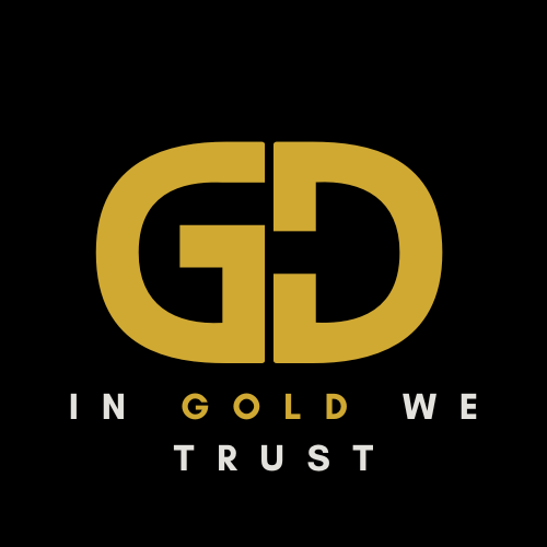 In Gold we Trust 